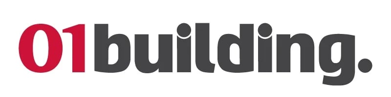 01building - logo